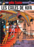 Yoko Tsuno Tome 18 : les exilés de Kifa