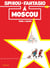 Spirou et Fantasio Tome 42 : Spirou et Fantasio à Moscou