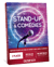 Coffret cadeau Cultur'In The City - 2 Places Stand-Up & Comédie - 2 personnes 
