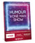 Coffret cadeau Cultur'In the City - 4 Places d'Humour & One-Man-Show - 4 personnes 
