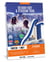 Coffret cadeau Tick'nBox - 100% Foot séjour - 2 personnes 