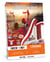 Coffret cadeau Tick'nBox - 100% Foot européen séjour - 2 personnes 