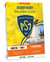 Coffret cadeau Tick'nBox - ASM Clermont séjour - 2 personnes 