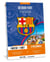 Coffret cadeau Tick'nBox - FC Barcelona Séjour - 2 personnes