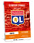 Coffret cadeau Tick'nBox - Olympique Lyonnais Supporter - 1 à 2 personnes 