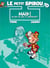 Le Petit Spirou Tome 3 : mais ! qu'est-ce que tu fabriques ?