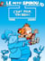 Le Petit Spirou Tome 4 : c'est pour ton bien !