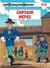 Les Tuniques Bleues Tome 35 : Capitain Nepel