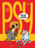 Les Psy Tome 1 : quel est votre problème ?