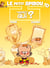 Le Petit Spirou Tome 5 : "merci" qui ?