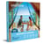 Coffret cadeau Smartbox - Escapade en amoureux - 2 personnes 