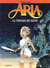 Aria Tome 17 : la vestale de Satan