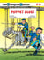 Les Tuniques Bleues Tome 39 : puppet blues