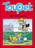 Toupet Tome 9 - toupet fait tout sauter