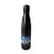 Bouteille isotherme Paladone - Lilo et Stitch - Disney Stitch qui dort - Acier - 500 ml