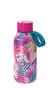 QUOKKA KIDS GOURDE ISOTHERME AVEC SANGLE ZEBRES 330 ML