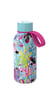 QUOKKA KIDS GOURDE ISOTHERME AVEC SANGLE FONDS MARINS 330 ML