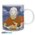 Mug ABYstyle - Avatar le dernier maître de l'air - 320 ml