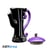 Théière Jack Skellington ABYstyle - l'Étrange Noêl de Mr jack - Noire - 550 ml