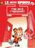 Le Petit Spirou Tome 8 : t'as qu'à t'retenir !