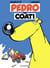 Pedro Le Coati Tome 1