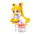 Figurine Banpresto - Q posket - Sailor Moon Cosmos the Movie