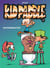 Kid Paddle Tome 7 : waterminator