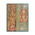 Carnet flexis chardon sauvage - ultra - ligne - 176 p.