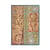 Carnet flexis chardon sauvage - midi - ligne - 176 p.