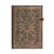 Carnet a couverture rigide restauration - midi - ligne - 240 p.