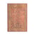 Carnet a couverture rigide voie doree - midi - ligne - 144 p.