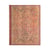 Carnet a couverture rigide voie doree - ultra - ligne - 144 p.
