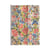 Carnet a couverture rigide jardin aux poires - midi - ligne - 144 p.