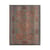 Carnet a couverture rigide etoile de minuit - ultra - non ligne - 144 p.