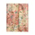 Carnet a couverture rigide kara-ori - ultra - ligne - 144 p.