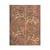 Carnet a couverture rigide foret sauvage - ultra - ligne - 144 p.