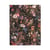 Carnet a couverture rigide floralia - ultra - repertoires - 144 p.