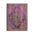 Carnet a couverture rigide bijou - ultra - ligne - 144 p.