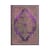 Carnet a couverture rigide bijou - midi - ligne - 144 p.