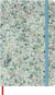 Carnet de croquis Moleskine - Vert - A5 14,8 x 21 cm - Edition limitée Musée Van Gogh - Pages lignées