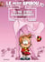 Le Petit Spirou Tome 11 : tu ne s'ras jamais grand !