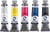Tubes de peinture à l'huile Van Gogh - 5 tubes de 20 ml