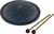 Meinl Sonic Energy SSTD2NB - Small Steel Tongue Drum - Sol mineur - Bleu marine