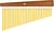 Meinl Sonic Energy SON-CH27WB - Chimes 27 barres