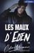 Les maux d'Eden Tome 1