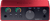Focusrite Scarlett Solo 4th Gen - Interface audio USB - Rouge