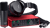 Focusrite Scarlett 2I2 Studio 4th Gen - Interface audio USB - Rouge
