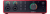 Focusrite Scarlett 4I4 4th Gen - Interface audio USB - Rouge