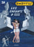 Papyrus Tome 28 : les enfants d'Isis
