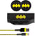 Play & Charge Xbox Series X/S FR-TEC - Batman 